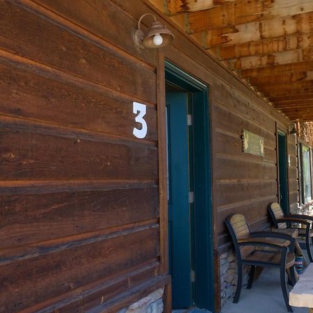 The Loose Moose Lodge #3 At Downtown Grand Lake Bagian luar foto